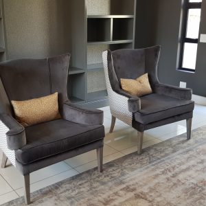 Style and Design Armchairs Category