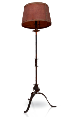 decorative lamp 1