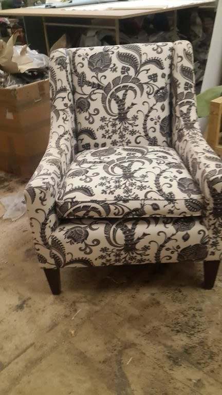 Style and design armchairs occasional chairs 25 432x768