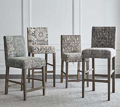 Style and design bar stools
