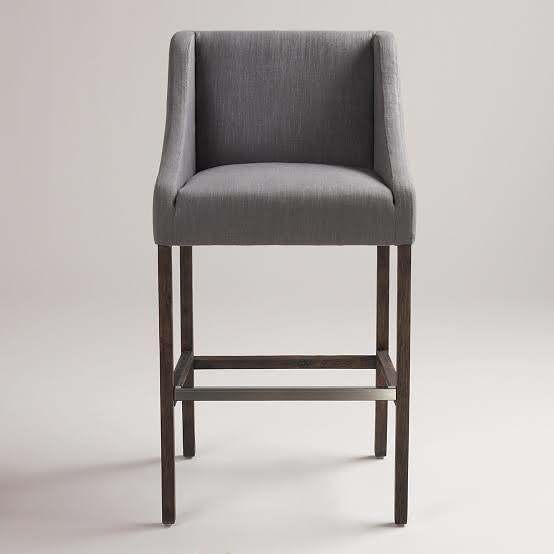Style and design bar stools