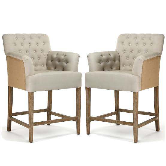 Style and design bar stools