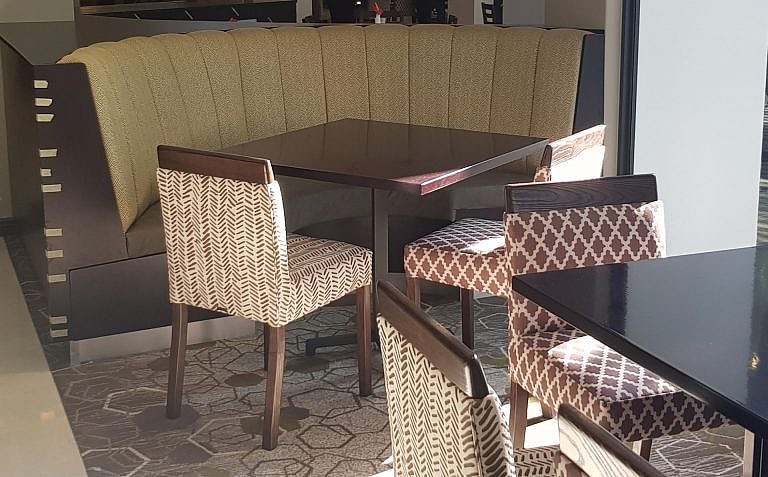 Style and design bench seating 768x477