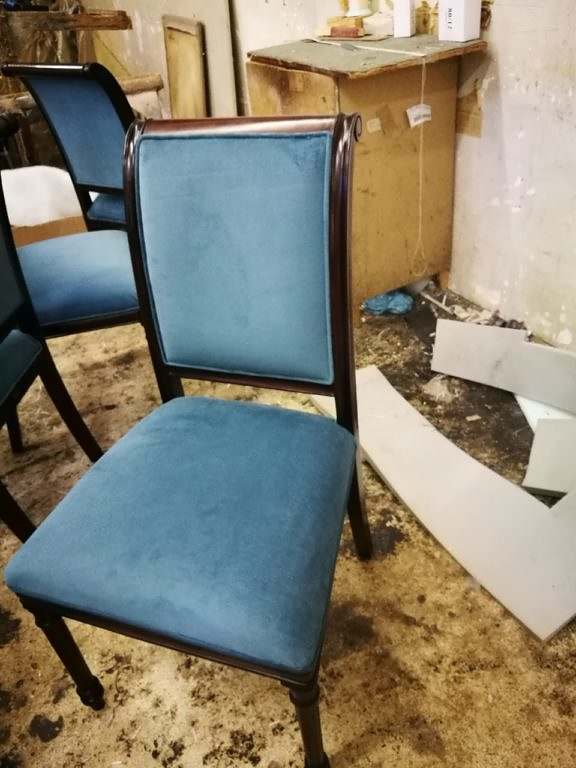 Style and design dining chairs 8 576x768