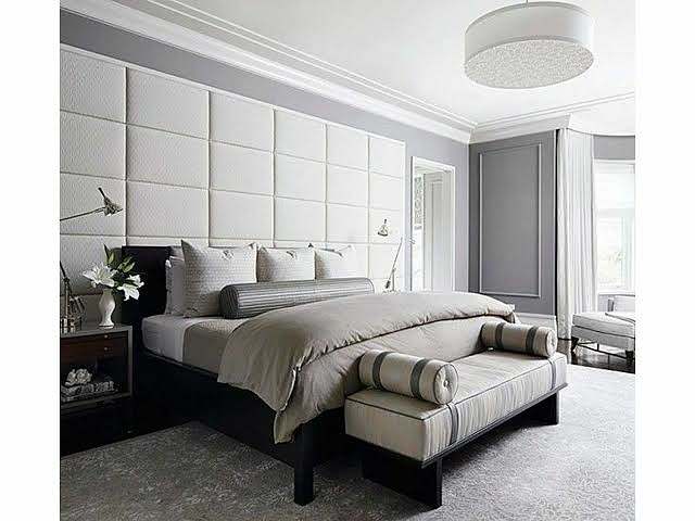 Style and design wall panels